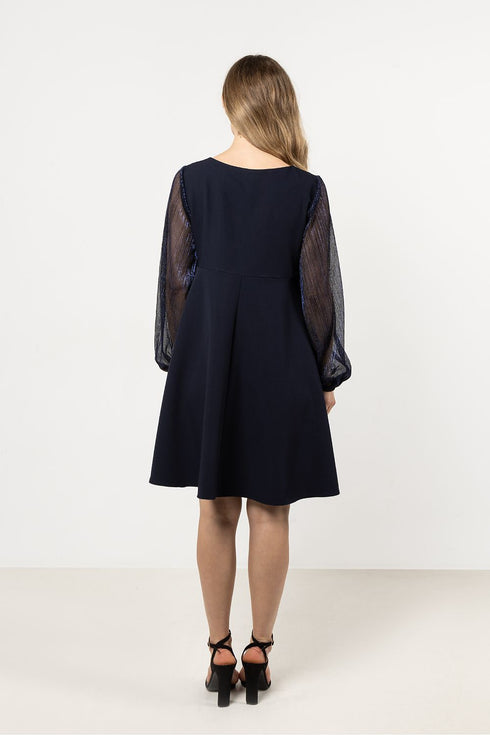 Robe de soirée model 212224 awama